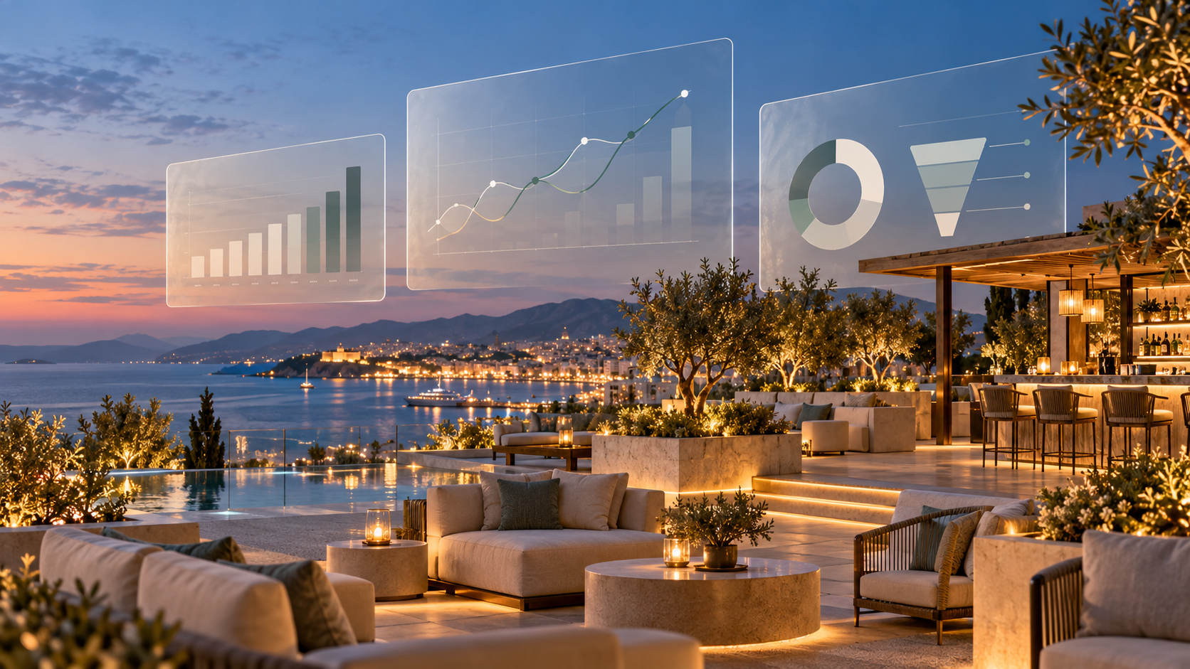 Multi-Property Hotel Analytics: One Measurement Standard Across Different Booking Engines