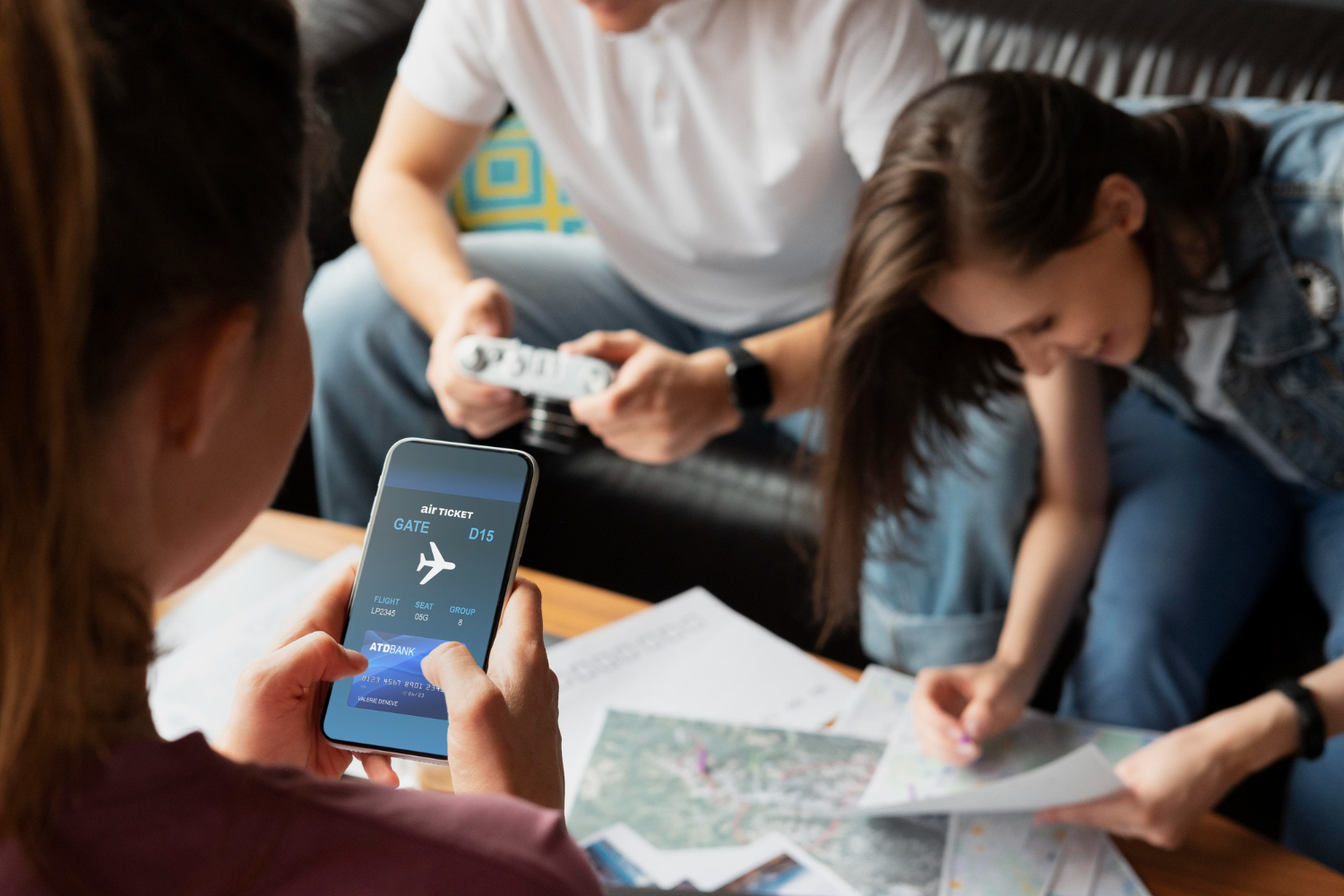 L’AI sta trasformando il modo in cui i viaggiatori scoprono gli hotel. Cosa significa per i dati sulla domanda?