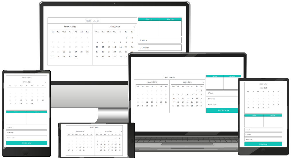 Boost your hotel website conversion rate